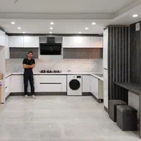 نصب کابینت،کمد دیواری،بازکردن و تعمیرات،جواز کسب