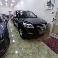 لیفان x60|خودرو سواری و وانت|تبریز, |دیوار
