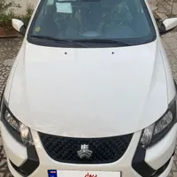 کوییک S  مدل ۱۴۰۳
