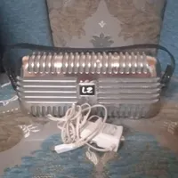 اسپیکر بلوتوث دار