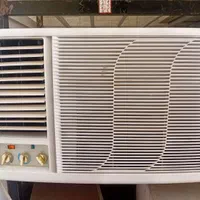 فروش کولر گازی پنجره‌ای ۲۴ تراست