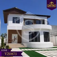 فروش خانه ویلایی 148 متربنا دوبلکس مدرن|فروش خانه و ویلا|رشت, دیلمان|دیوار