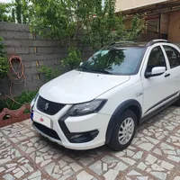 کوییک GXR تیپ L مدل 1404