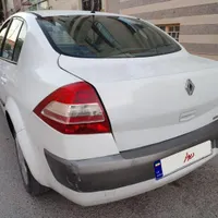 رنو مگان مونتاژ E2 1600cc، مدل ۱۳۹۱|خودرو سواری و وانت|ایلام, |دیوار