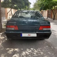 پژو آر دی آی (RDi) بنزینی، مدل ۱۳۸۵|خودرو سواری و وانت|مشهد, شهرک مهرگان|دیوار