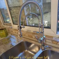 لوله کشی آب تعمیرات سرویس نصب پمپ شیرآلات کولر آبی|خدمات پیشه و مهارت|مشهد, وکیل‌آباد|دیوار