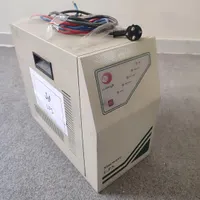 ups - یو پی اس 3 kv - برق اضطراری|قطعات و لوازم جانبی رایانه|تهران, لشکر|دیوار