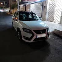 کوییکgxr صفر|خودرو سواری و وانت|اهواز, کوروش|دیوار