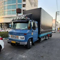 حمل اسباب منزل با کارگر و خاور بزرگ در سطح شهر