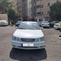 نیسان ماکسیما مونتاژ اتوماتیک، مدل ۱۳۹۰|خودرو سواری و وانت|تهران, سعادت‌آباد|دیوار