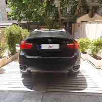 BMW X6 2013|خودرو سواری و وانت|تهران, هروی|دیوار