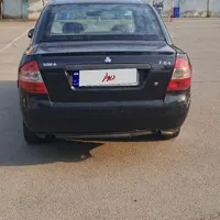 تیبا صندوق‌دار SX دوگانه سوز، مدل ۱۳۹۶|خودرو سواری و وانت|تهران, شهرک شریعتی|دیوار