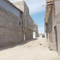 زمین داخل بافت چهارباغ ملک اباد|فروش زمین و ملک کلنگی|کرج, ملک‌آباد|دیوار