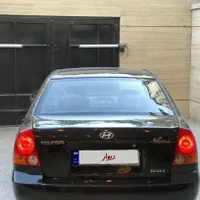 هیوندای ورنا دنده‌ای مدل۱۳۸۷بی رنگ استثنایی ۱۶۰۰cc|خودرو سواری و وانت|مشهد, هنرستان|دیوار