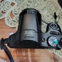 دوربین کنون power shot sx540hs|دوربین عکاسی و فیلم‌برداری|فولادشهر, فولادشهر|دیوار