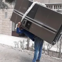 باربری (ارزان بارغرب تهران) تمام مسیر30%ااتوبار|خدمات حمل و نقل|تهران, سبلان|دیوار