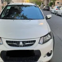 کوییک دنده‌ای ساده، مدل ۱۴۰۰|خودرو سواری و وانت|تهران, شهرک والفجر (منطقه ۶)|دیوار