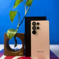 samsungs25اولترا/ورژنA+new نمایش سوپر آمولد