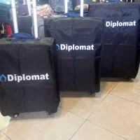 کاور فیت چمدان  3ری