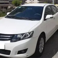 اجاره/کرایه/رنت روزانه سایپا آریو /تهران کرج
