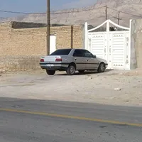 پژو 405 جی ال ایکس (GLX)، مدل ۱۳۸۷|خودرو سواری و وانت|کوهدشت, |دیوار