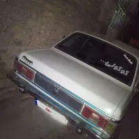 پیکان دوگانه سوز مدل 82