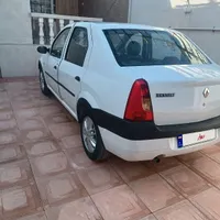 رنو تندر 90 (L90 لوگان) E1، مدل ۱۳۹۰|خودرو سواری و وانت|نیشابور, شهید بهشتی|دیوار
