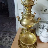 چند وسیله کلکسیونی|کلکسیون اشیاء عتیقه|خرم‌آباد, |دیوار