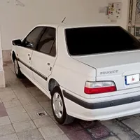 پژو پارس دوگانه سوز، مدل ۱۳۹۳|خودرو سواری و وانت|گلبهار, |دیوار