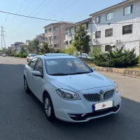 برلیانس H330 اتوماتیک 1500cc، مدل ۱۳۹۵|خودرو سواری و وانت|رشت, آزادگان|دیوار
