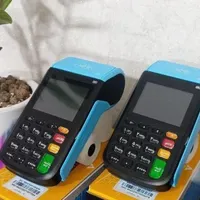 کارتخوان سیار زیر نظر بانک مرکزی FELSMIKNYO SP6Q|فروشگاه و مغازه|پرند, |دیوار