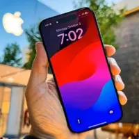 طرح ایفون15پرومکس/اپل کپی/رجیستردائم/جنس تیتانیوم