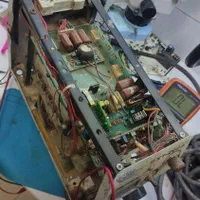 تعمیر موتور جوش تعمیرات دستگاه جوشکاری اینورتر۳فاز