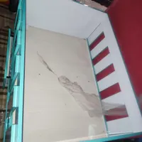 تخت بچه نو ام دی اف|تخت و صندلی بچه|بندرعباس, |دیوار