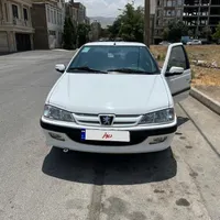 پژو پارس سال، مدل ۱۴۰۰|خودرو سواری و وانت|اراک, |دیوار