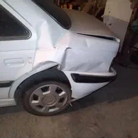 صافکاری تخصصی PDR