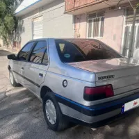 پژو 405 GLX - دوگانه سوز CNG، مدل ۱۳۹۹|خودرو سواری و وانت|کرمان, |دیوار