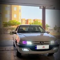 پژو پارس دوگانه سوز، مدل ۱۳۹۳|خودرو سواری و وانت|گلبهار, |دیوار