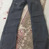 شلوار لی پسرانه نونو