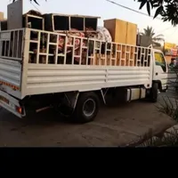 حمل بار با نیسان و وانت وجعشه با اکپ کارگر کورد|خدمات حمل و نقل|اهواز, زیتون کارمندی|دیوار