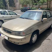 دوو سیلو|خودرو سواری و وانت|تهران, حکمت|دیوار