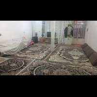فرش ۷۰۰ شانه در حد نو|فرش|خرم‌آباد, |دیوار