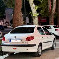 206sd|خودرو سواری و وانت|بجنورد, |دیوار