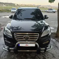 لیفان X60 دنده‌ای، مدل ۱۳۹۴|خودرو سواری و وانت|کامیاران, |دیوار