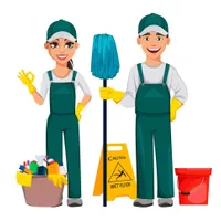 شرکت خدماتی نظافتی نوروزی/خدمات نظافتچی خانوم،آقا