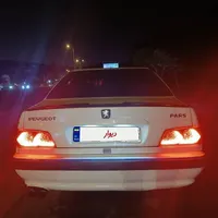 پژو پارس XU7، مدل ۱۳۸۷|خودرو سواری و وانت|زاهدان, |دیوار