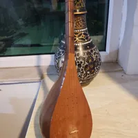 دوتار کاسه کوچک