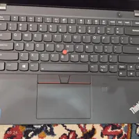 لپ تاپ لنوو نو مدل Thinkpad|رایانه همراه|قم, آذر (نکویی)|دیوار