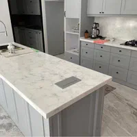پخش کورین و کوارتز آساک corian