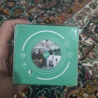 دوربین لامپی مداربسته.چشمی ک خواب نداره|دوربین مداربسته|قم, انسجام|دیوار